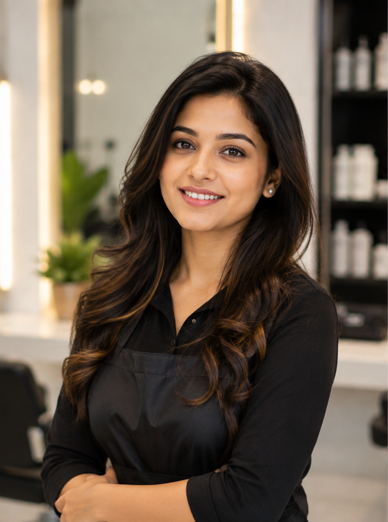 Ananya Mehta